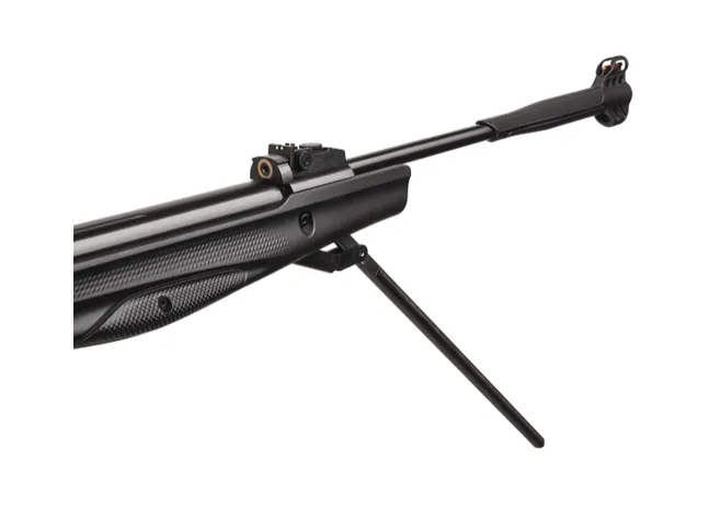 Гвинтівка Stoeger RX40 Combo Black з прицілом 3-9x40 кал.4.5мм Фото 4